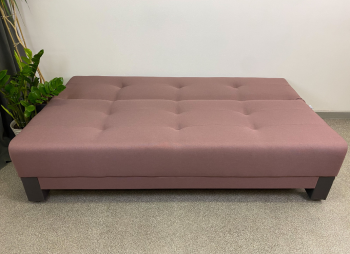 Диван-кровать Поло Эконом Dimrose в Урае - uraj.mebel-e96.ru