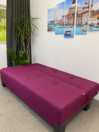 Диван-кровать Поло Эконом NeoBerry в Урае - uraj.mebel-e96.ru