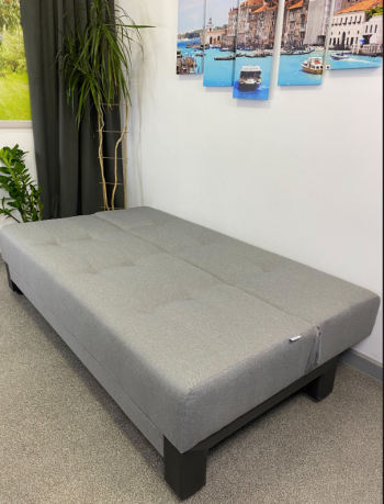 Диван-кровать Поло Эконом NeoAsh в Урае - uraj.mebel-e96.ru