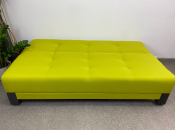 Диван-кровать Поло Эконом NeoApple в Урае - uraj.mebel-e96.ru