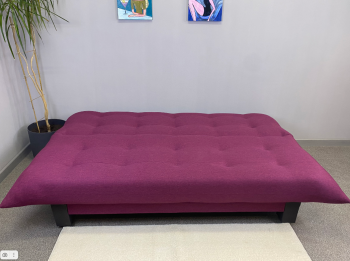 Диван-кровать Поло Стайл NeoBerry в Урае - uraj.mebel-e96.ru