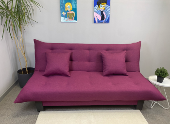 Диван-кровать Поло Стайл NeoBerry в Урае - uraj.mebel-e96.ru