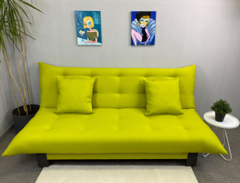 Диван-кровать Поло Стайл NeoApple в Урае - uraj.mebel-e96.ru