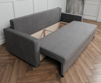 Диван 730 бежевый (Brendoss) в Урае - uraj.mebel-e96.ru