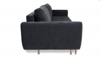 Диван 920 Графит (Brendoss) в Урае - uraj.mebel-e96.ru