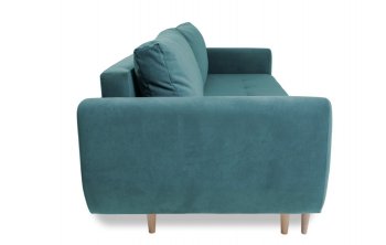 Диван 920 мятный (Brendoss) в Урае - uraj.mebel-e96.ru