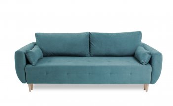 Диван 920 мятный (Brendoss) в Урае - uraj.mebel-e96.ru