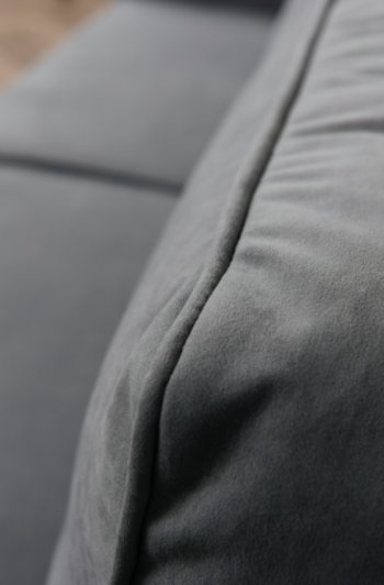 Диван 930 серый (Brendoss) в Урае - uraj.mebel-e96.ru