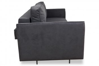 Диван 930 графит (Brendoss) в Урае - uraj.mebel-e96.ru