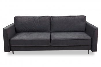Диван 930 графит (Brendoss) в Урае - uraj.mebel-e96.ru