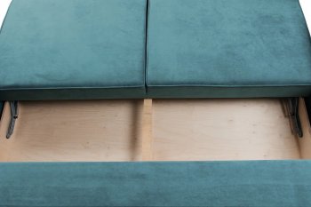 Диван 930 мятный (Brendoss) в Урае - uraj.mebel-e96.ru