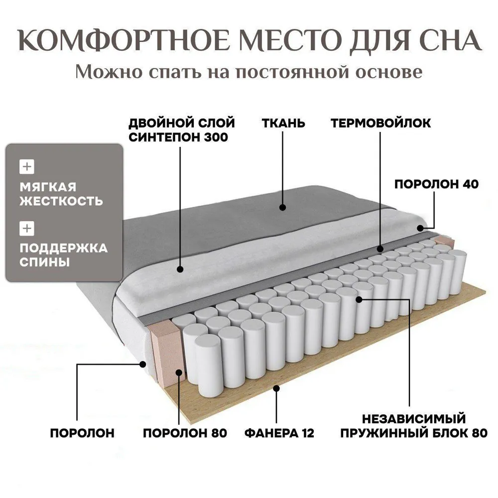 Угловой диван 9996 Серый BRENDOSS в Урае - uraj.mebel-e96.ru