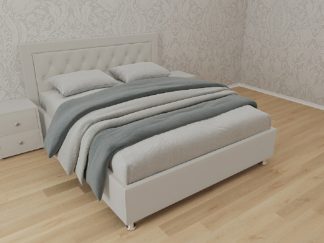 Кровать с подъемным механизмом Алания (ФК) в Урае - uraj.mebel-e96.ru