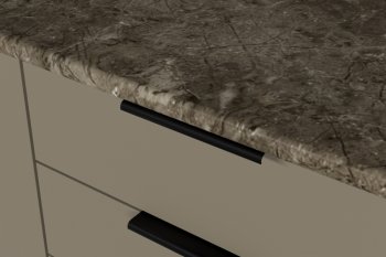 Кухонный гарнитур Альба макси 1800 мм (Герда) в Урае - uraj.mebel-e96.ru