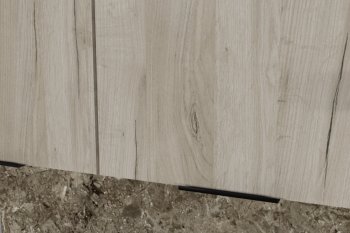 Кухонный гарнитур Альба экстра 3000 мм (Герда) в Урае - uraj.mebel-e96.ru