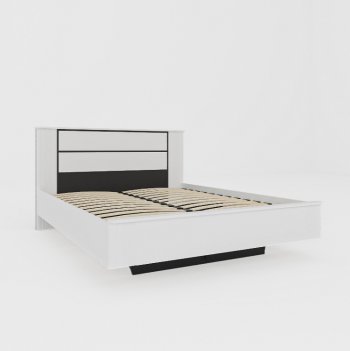 Спальный гарнитур Амалия модульный (Росток) в Урае - uraj.mebel-e96.ru