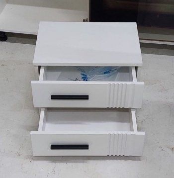 Спальный гарнитур Амалия модульный (Росток) в Урае - uraj.mebel-e96.ru