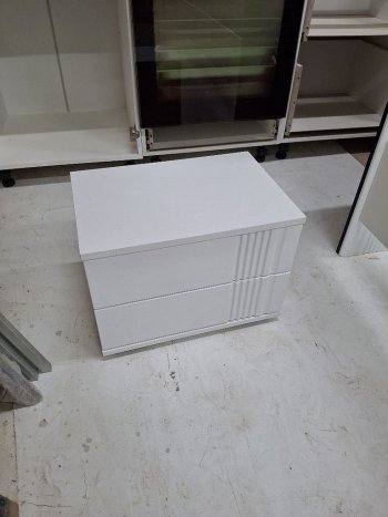 Тумба прикроватная Амалия (Росток) в Урае - uraj.mebel-e96.ru