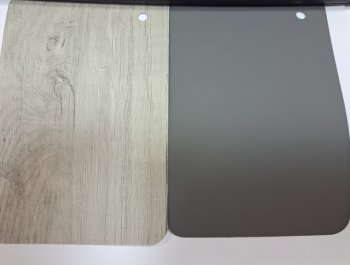 Кухонный гарнитур угловой Антик МДФ 2200*1700 мм (Санвут) в Урае - uraj.mebel-e96.ru