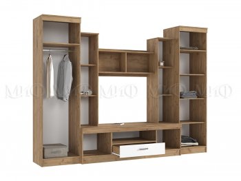 Стенка Атлантида-6 (Миф) в Урае - uraj.mebel-e96.ru