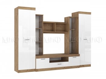 Стенка Атлантида-6 (Миф) в Урае - uraj.mebel-e96.ru