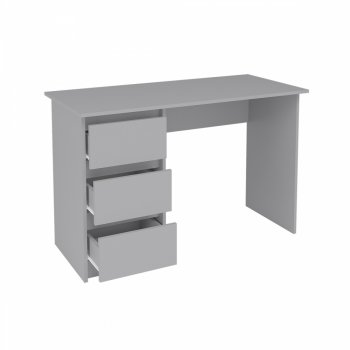 Стол письменный Айден СТП06-1200 серый (ИЦ) в Урае - uraj.mebel-e96.ru