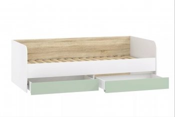 Набор детской мебели Банни макарун, модульный (Silva) в Урае - uraj.mebel-e96.ru