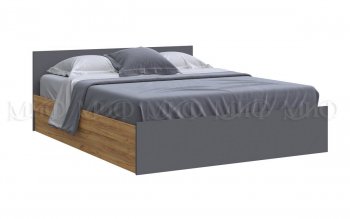 Спальный гарнитур Бася (Миф) в Урае - uraj.mebel-e96.ru