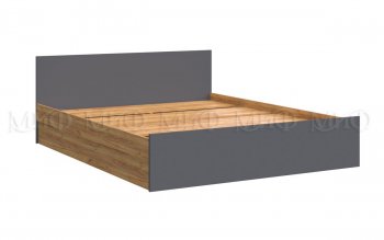 Спальный гарнитур Бася (Миф) в Урае - uraj.mebel-e96.ru