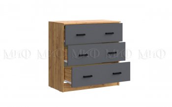 Спальный гарнитур Бася (Миф) в Урае - uraj.mebel-e96.ru