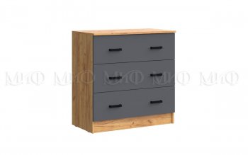 Спальный гарнитур Бася (Миф) в Урае - uraj.mebel-e96.ru