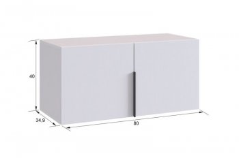 Прихожая Баско К7 (белое дерево) (Мебельсон) в Урае - uraj.mebel-e96.ru
