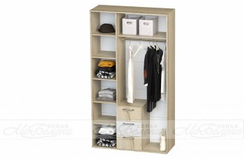 Спальный гарнитур Белладжио (БТС) в Урае - uraj.mebel-e96.ru