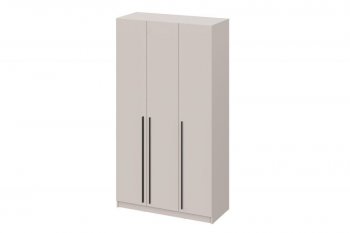 Шкаф 1200 мм Берген ШК-1200 кашемир (ИЦ) в Урае - uraj.mebel-e96.ru