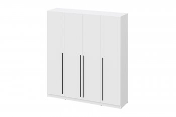 Шкаф 2000 мм Берген ШК-2000 с антресолью (ИЦ) в Урае - uraj.mebel-e96.ru
