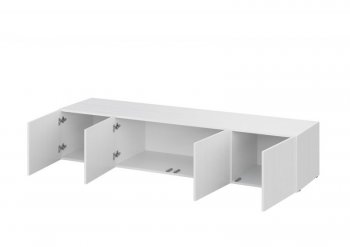 Шкаф 2000 мм Берген ШК-2000 с антресолью (ИЦ) в Урае - uraj.mebel-e96.ru