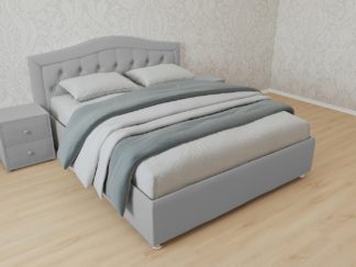 Кровать с подъемным механизмом Бермуды (ФК) в Урае - uraj.mebel-e96.ru