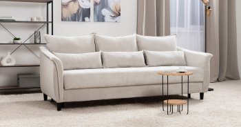 Диван-кровать Берта (НиК) в Урае - uraj.mebel-e96.ru