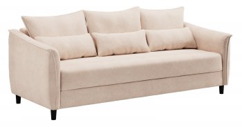 Комплект мягкой мебели Берта (НиК) в Урае - uraj.mebel-e96.ru