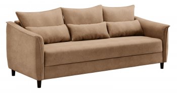 Диван-кровать Берта (НиК) в Урае - uraj.mebel-e96.ru