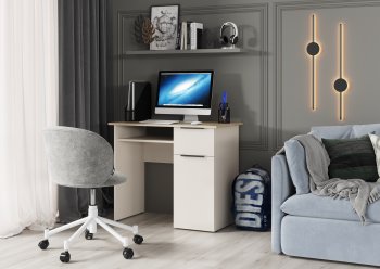 Стол письменный СП-002 Бохо (Стиль) в Урае - uraj.mebel-e96.ru