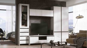 Буфет Бостон анкор (Лин) в Урае - uraj.mebel-e96.ru