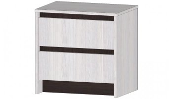 Спальный гарнитур Бостон анкор модульный (Лин) в Урае - uraj.mebel-e96.ru