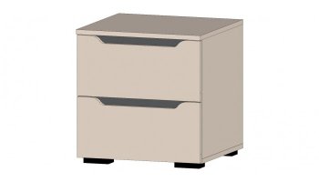 Спальный гарнитур Британа модульный (Лин) в Урае - uraj.mebel-e96.ru