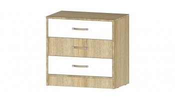 Набор детской мебели Буратино модульный (Лин) в Урае - uraj.mebel-e96.ru