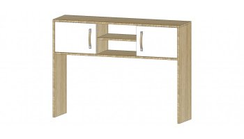 Набор детской мебели Буратино модульный (Лин) в Урае - uraj.mebel-e96.ru