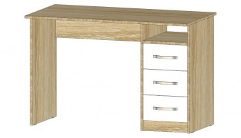 Набор детской мебели Буратино модульный (Лин) в Урае - uraj.mebel-e96.ru