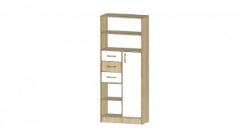 Набор детской мебели Буратино модульный (Лин) в Урае - uraj.mebel-e96.ru