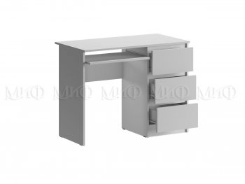 Письменный стол Челси (Миф) в Урае - uraj.mebel-e96.ru