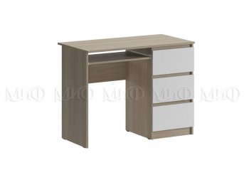 Письменный стол Челси (Миф) в Урае - uraj.mebel-e96.ru